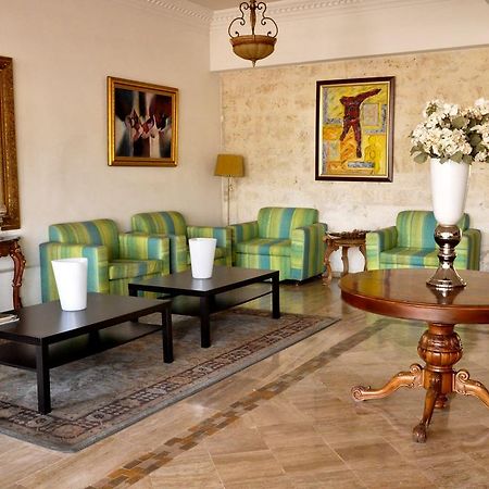 Hotel Tropicana Santo Domingo La Viva Dış mekan fotoğraf