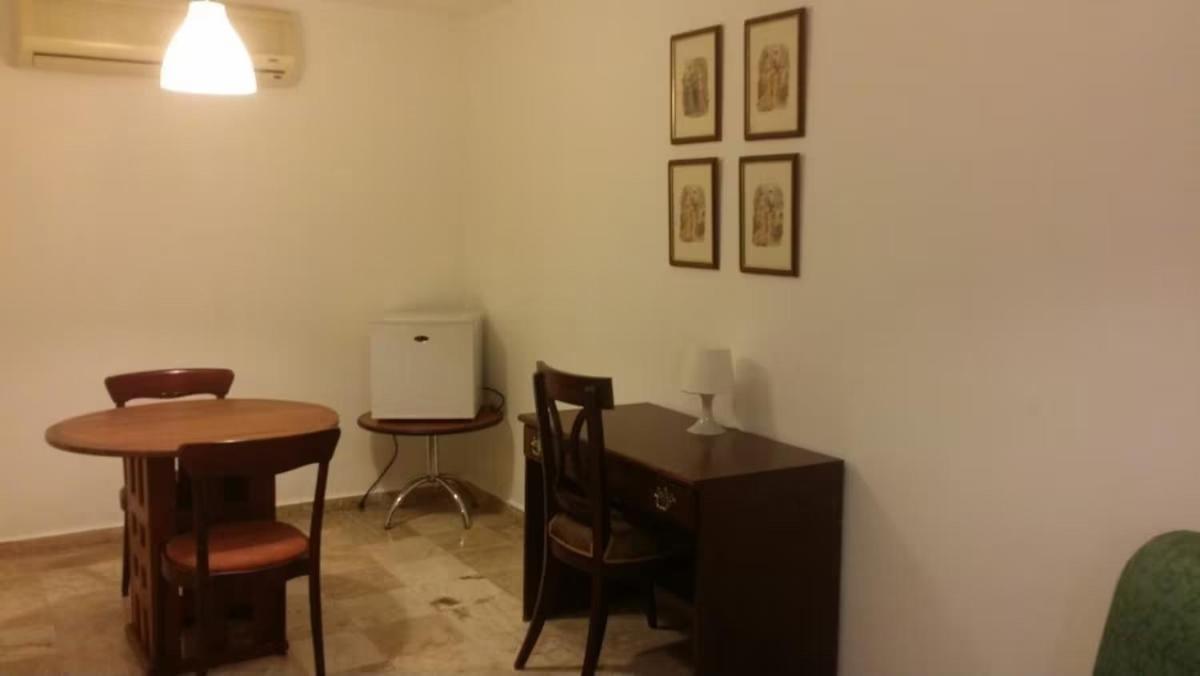 Hotel Tropicana Santo Domingo La Viva Dış mekan fotoğraf